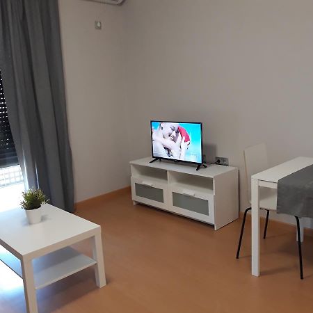 Apartamentos Begastri Cehegín Eksteriør billede