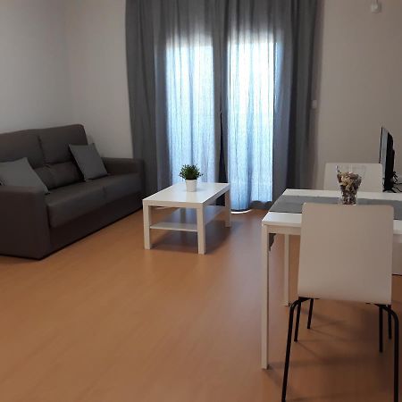 Apartamentos Begastri Cehegín Eksteriør billede