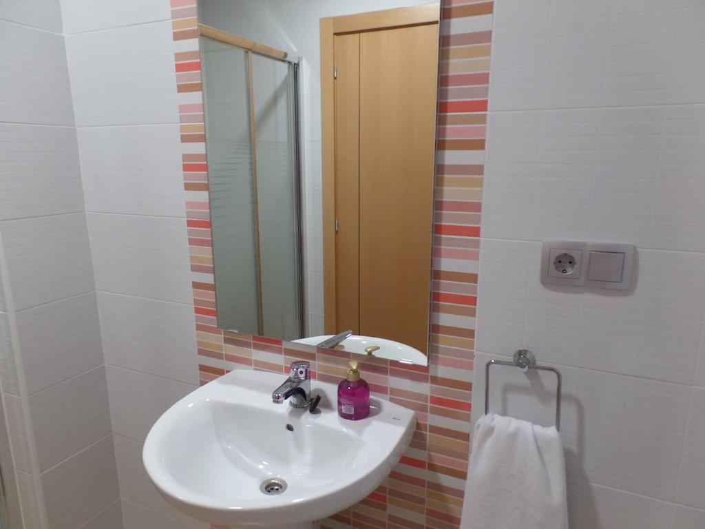 Apartamentos Begastri Cehegín Værelse billede