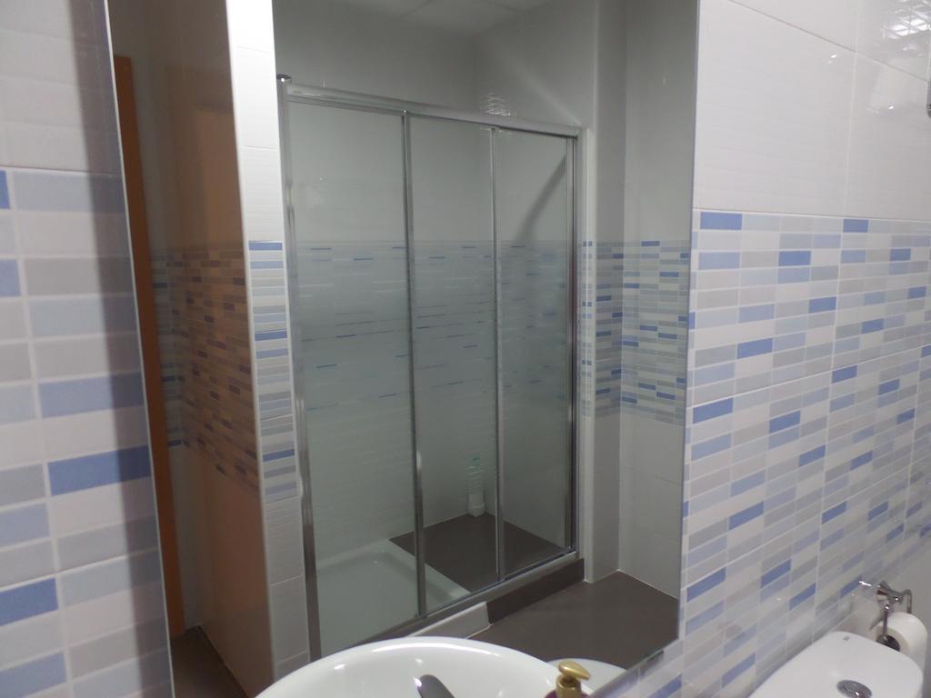 Apartamentos Begastri Cehegín Værelse billede