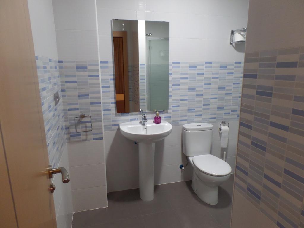 Apartamentos Begastri Cehegín Værelse billede