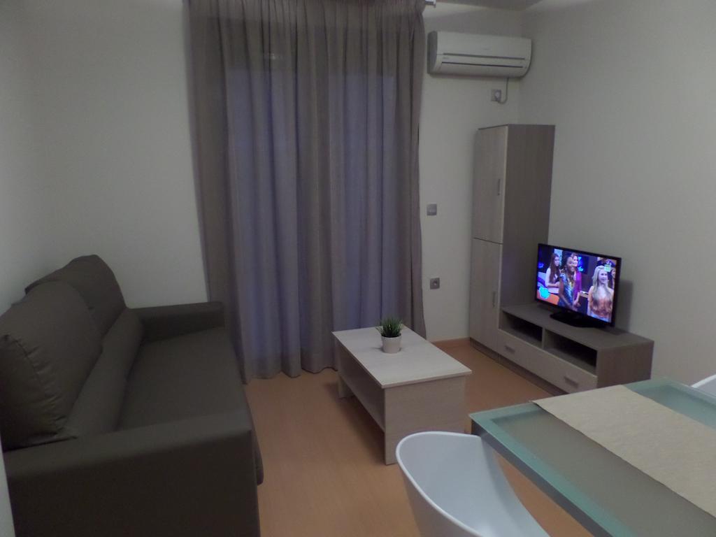 Apartamentos Begastri Cehegín Værelse billede