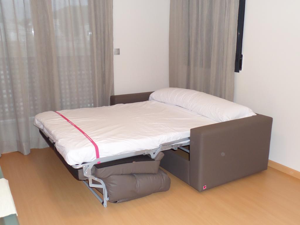 Apartamentos Begastri Cehegín Værelse billede