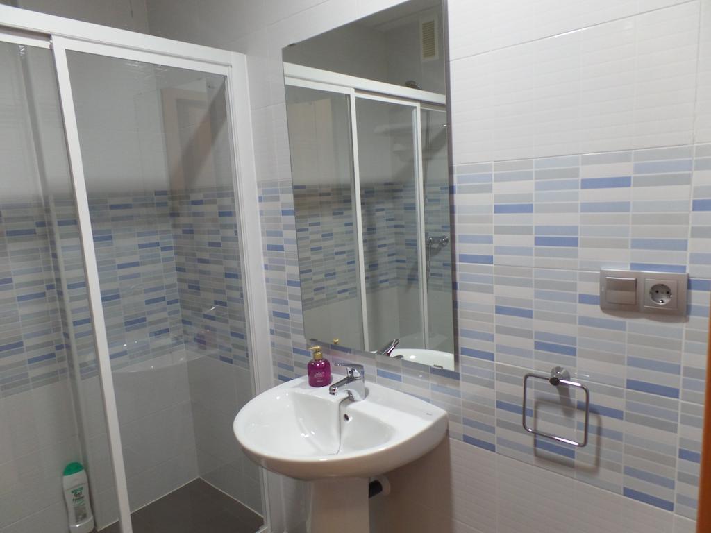 Apartamentos Begastri Cehegín Værelse billede