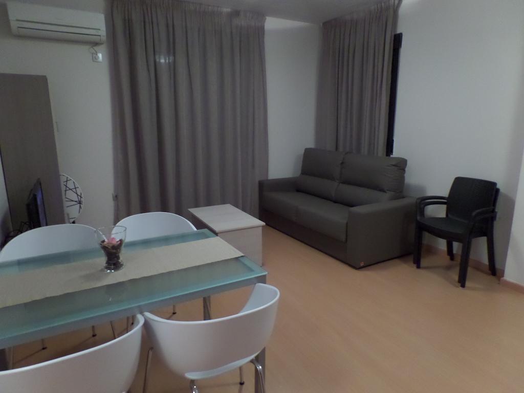 Apartamentos Begastri Cehegín Værelse billede