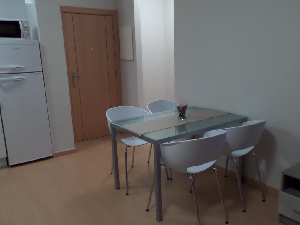 Apartamentos Begastri Cehegín Værelse billede