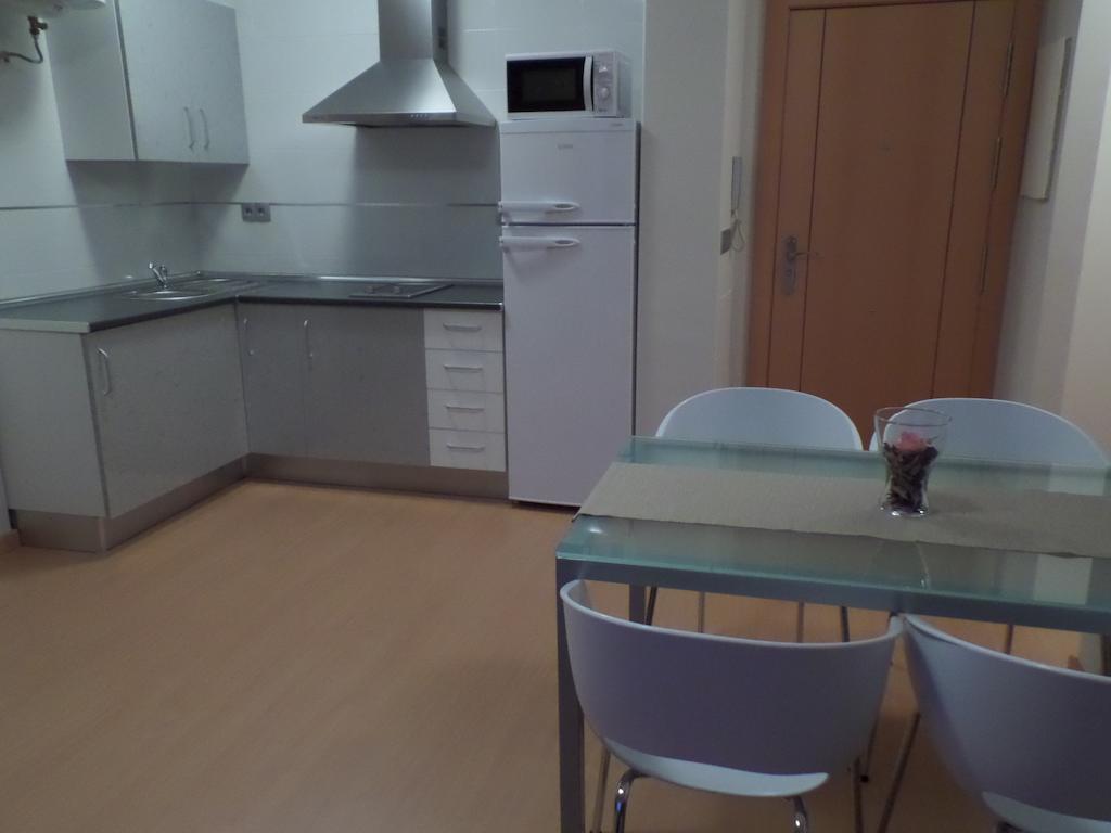 Apartamentos Begastri Cehegín Værelse billede