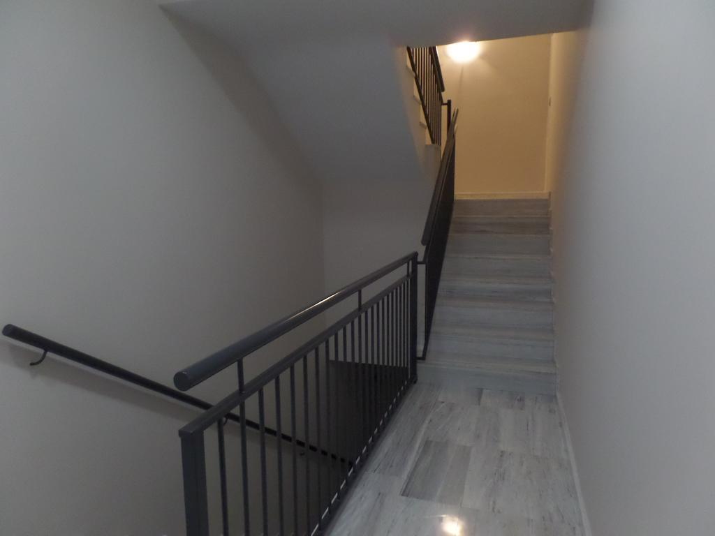 Apartamentos Begastri Cehegín Eksteriør billede
