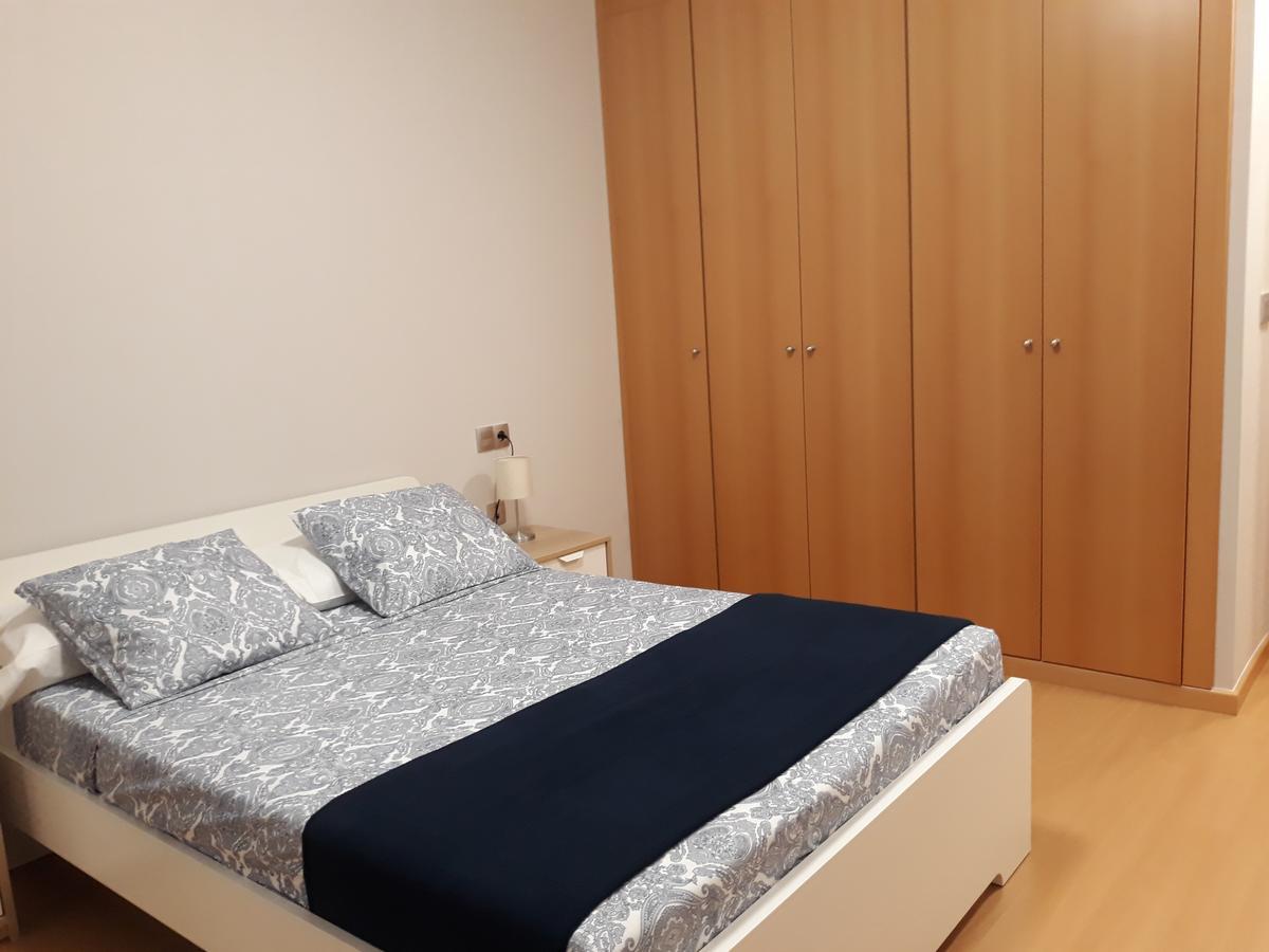 Apartamentos Begastri Cehegín Eksteriør billede