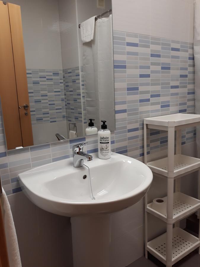Apartamentos Begastri Cehegín Eksteriør billede